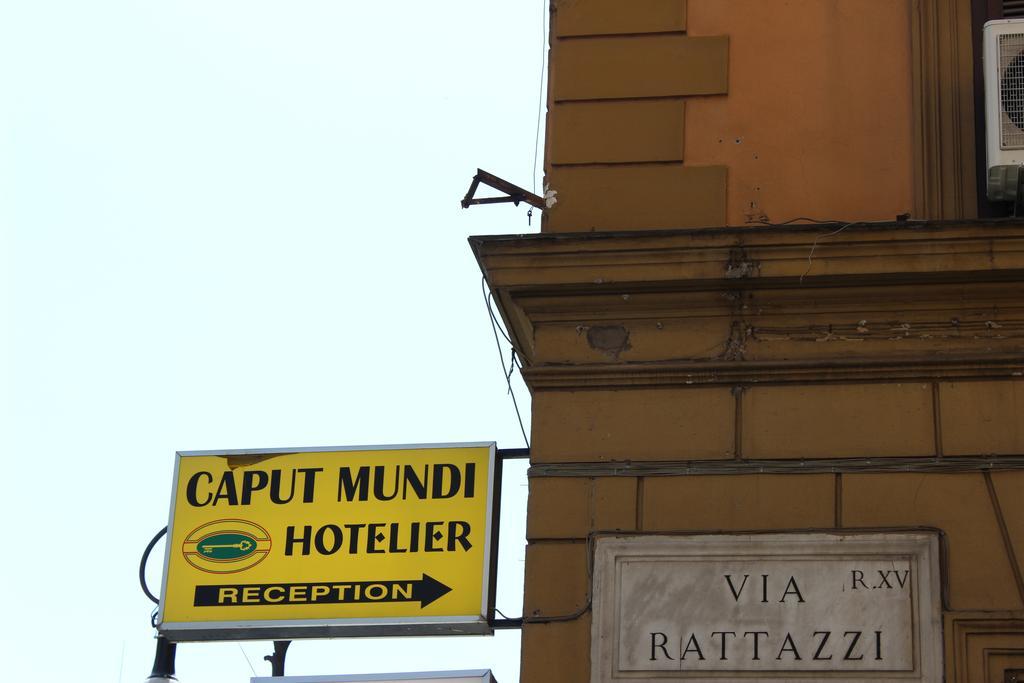Domus Roma
