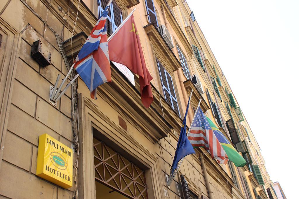 Casa de hóspedes Domus *