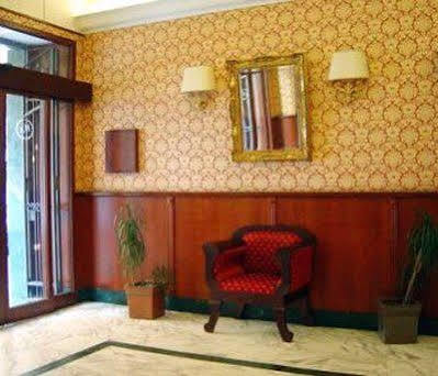 Hotel Acropoli Rome