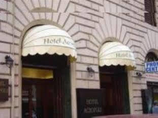 Hotel Acropoli Rome