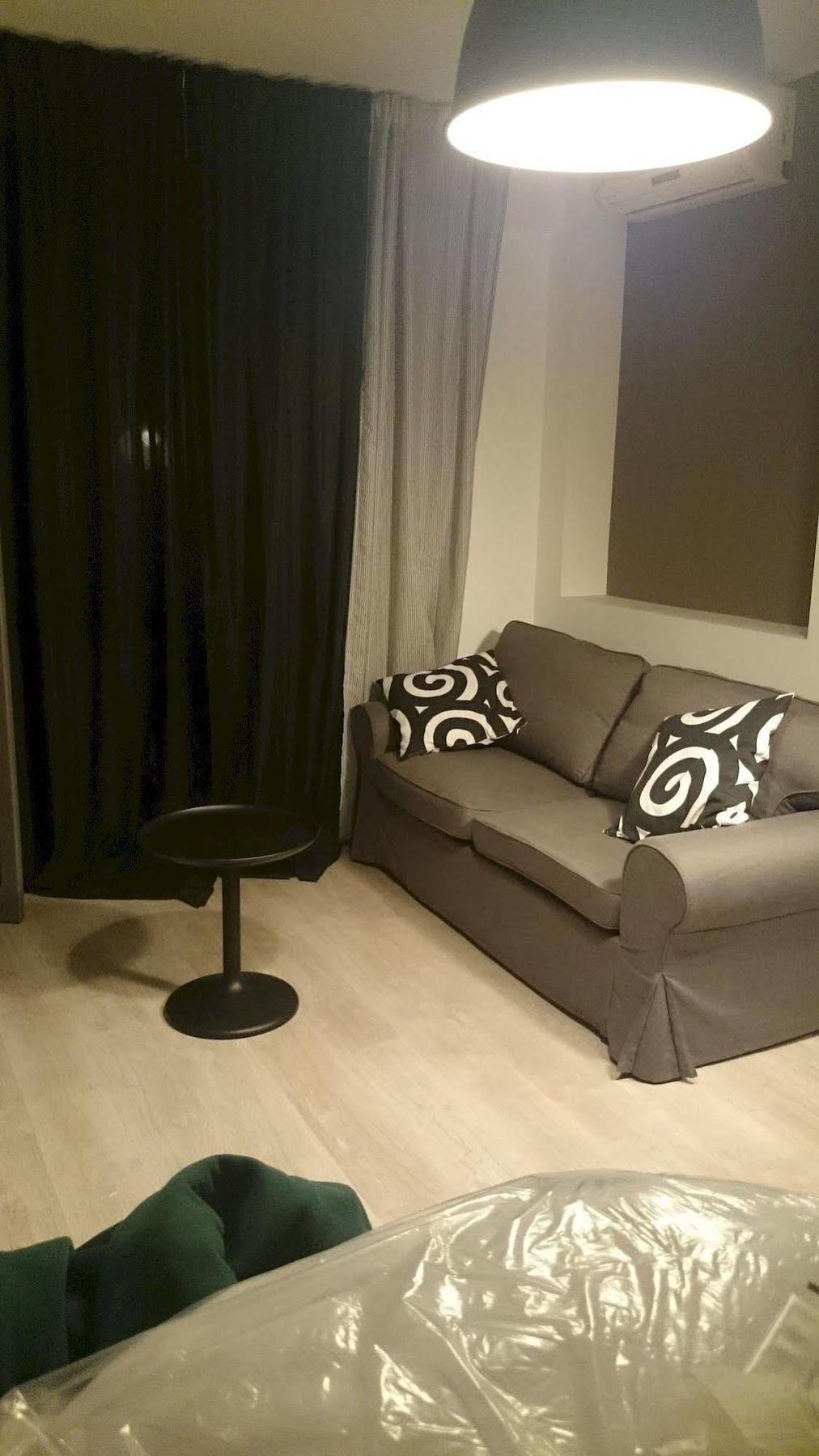 Iron Bridge Accommodation Aparthotel Rome