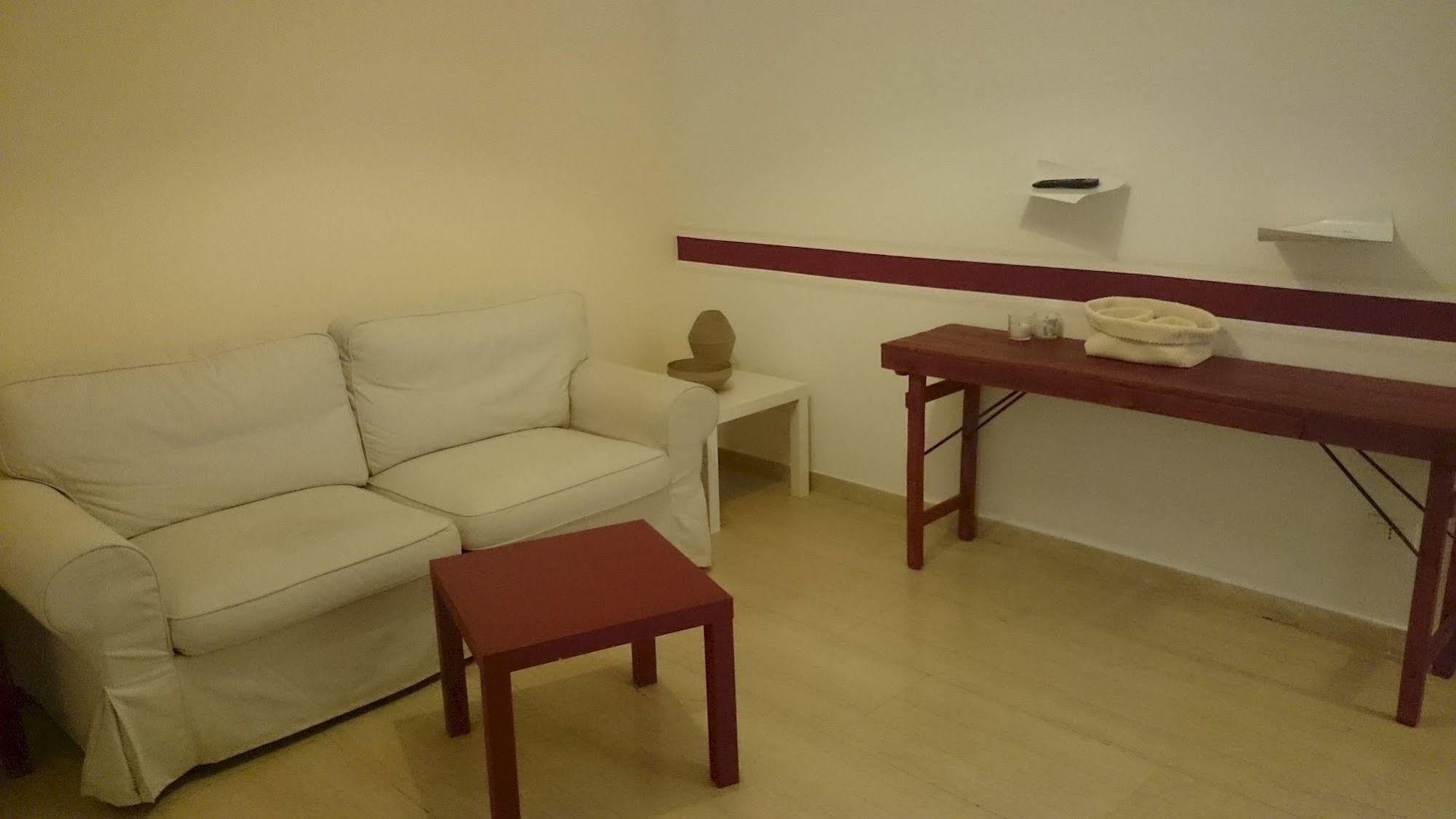 Iron Bridge Accommodation