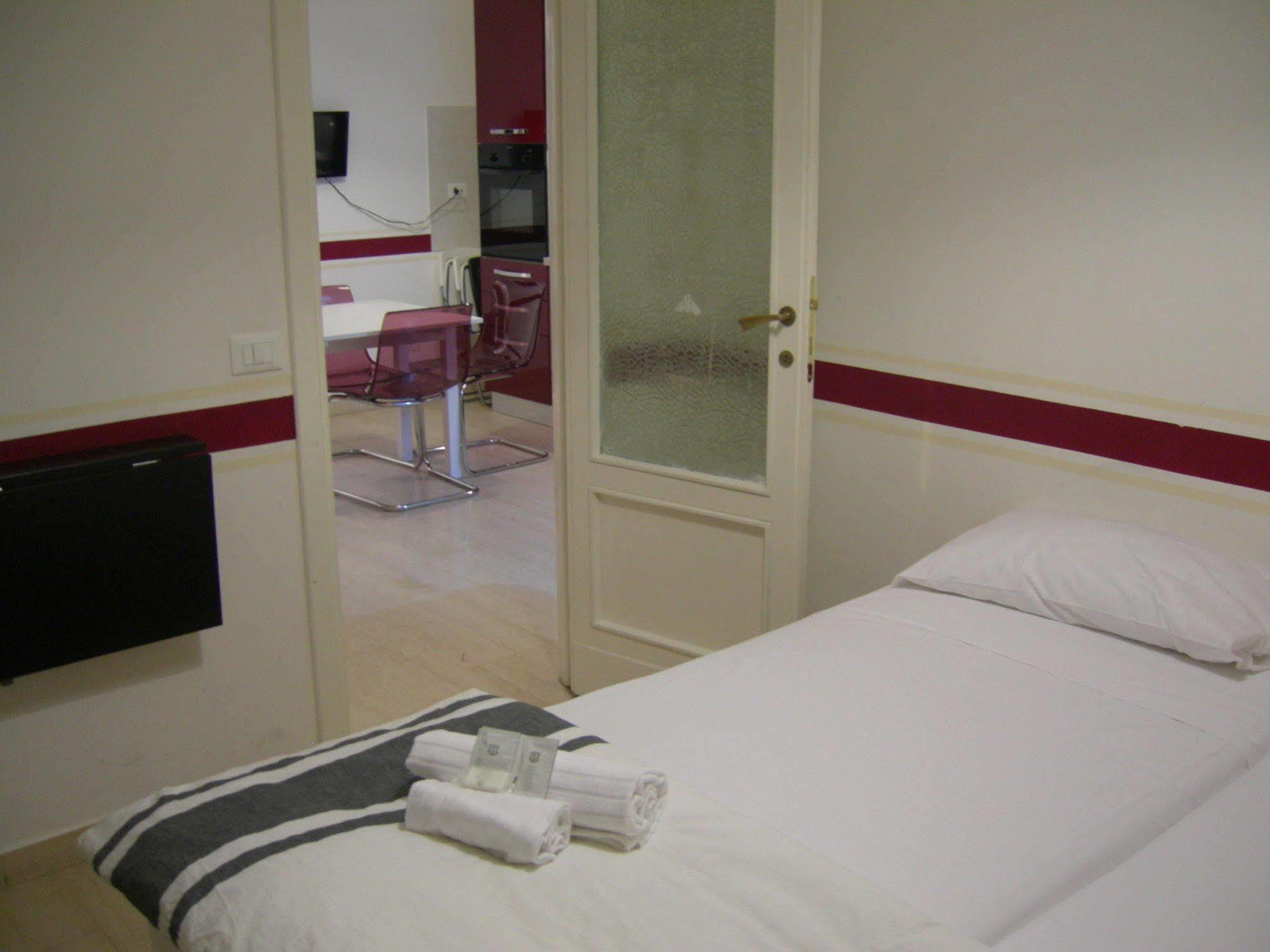 Iron Bridge Accommodation Aparthotel 2*