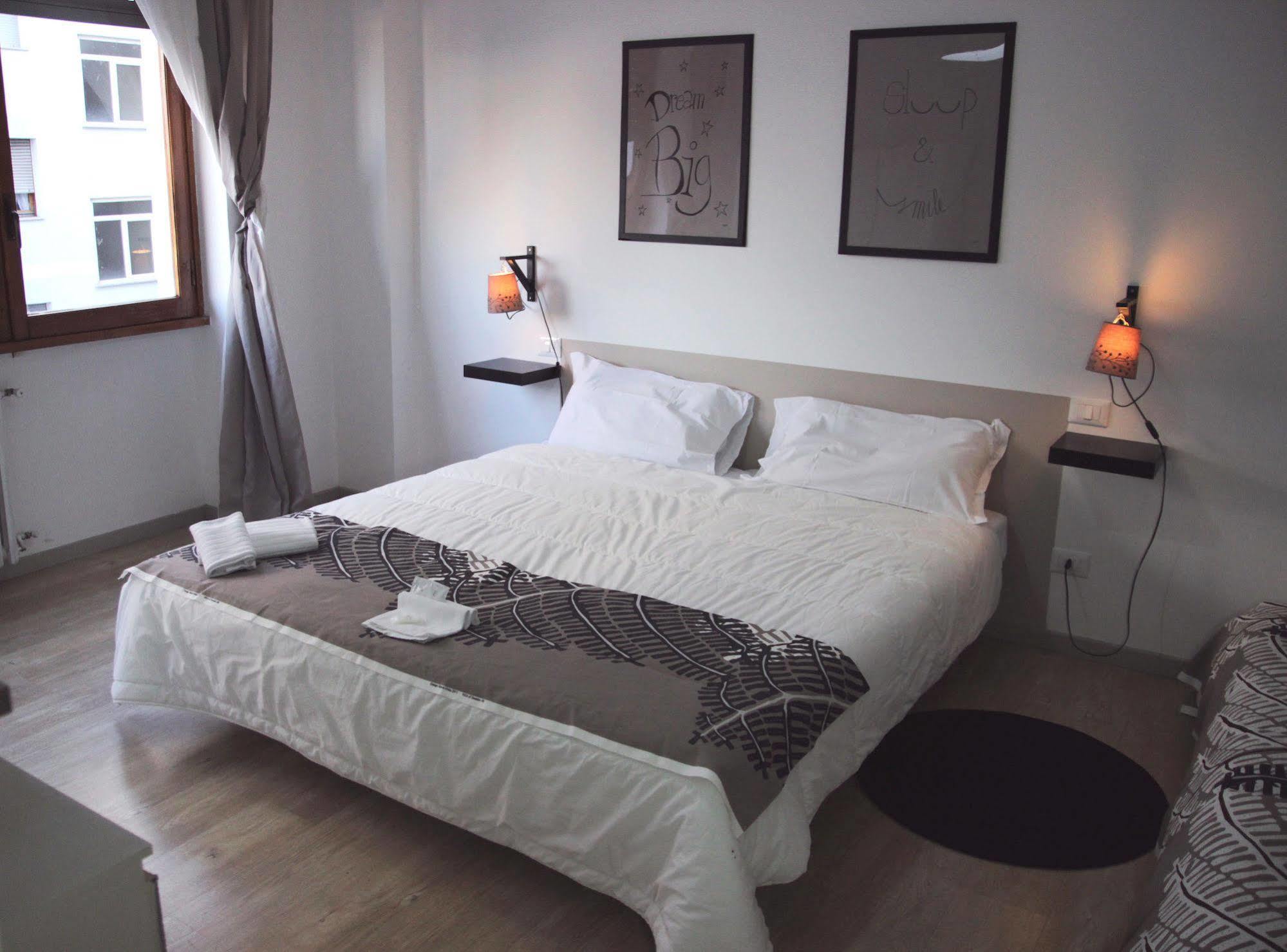 Iron Bridge Accommodation
