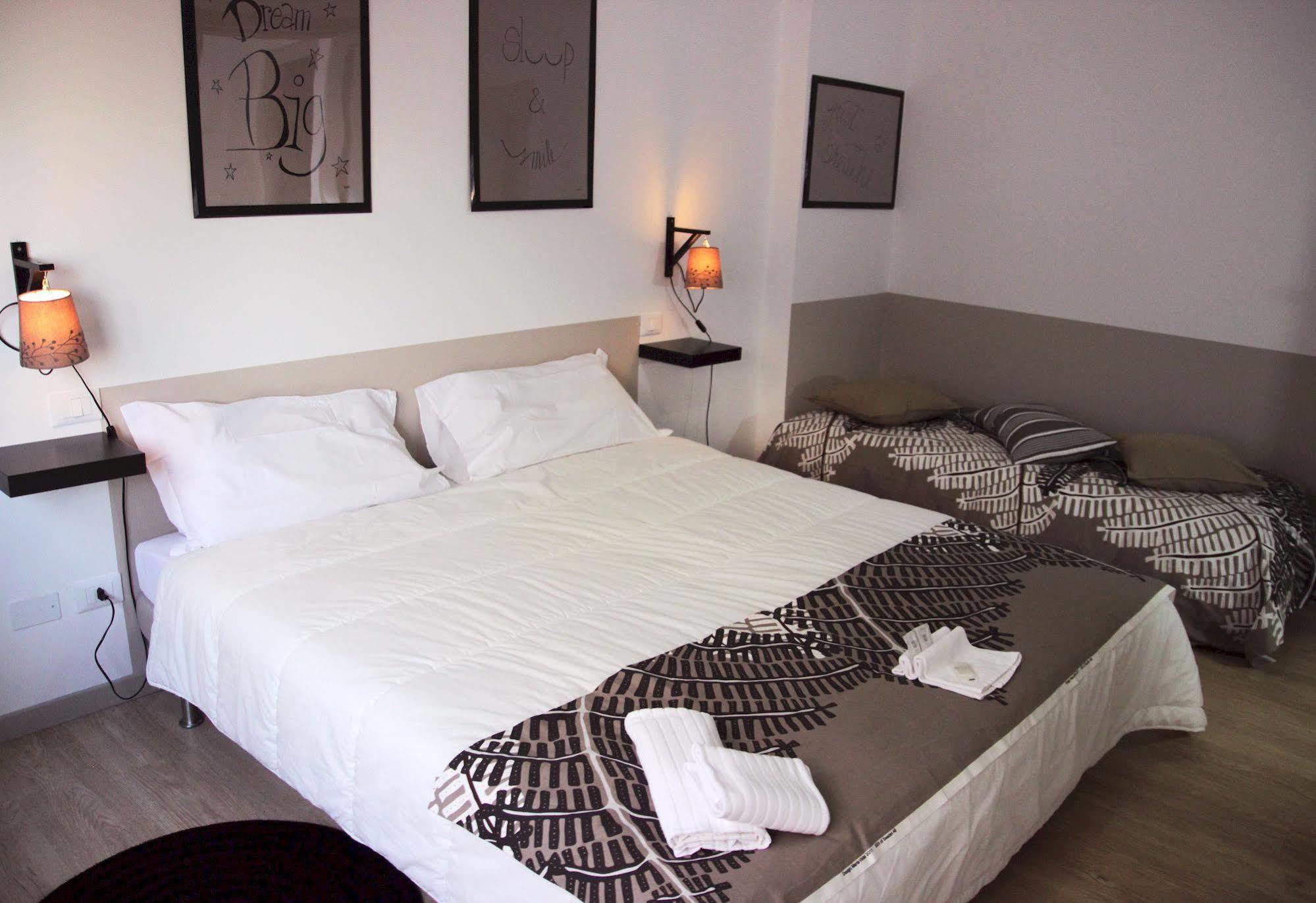 Iron Bridge Accommodation Aparthotel 2*
