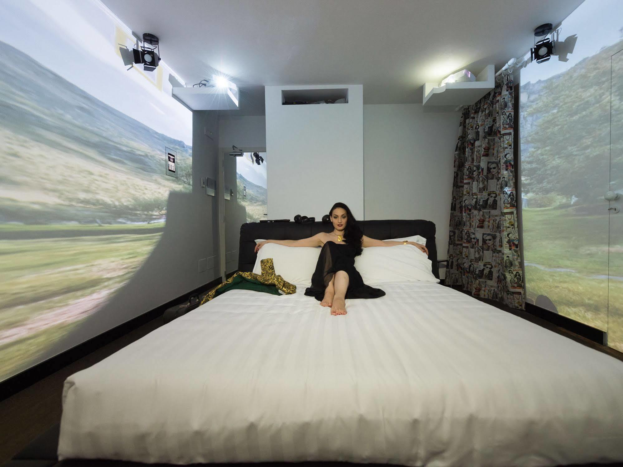 Irooms Campo Dei Fiori Gasthuis 4*