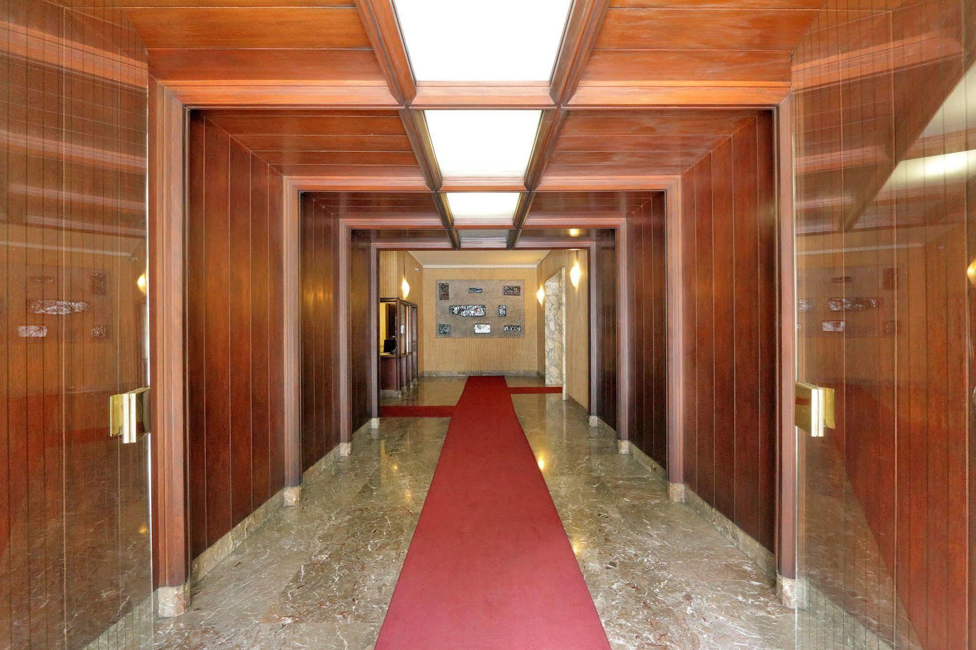 Casa de hóspedes San Pietro Stazione