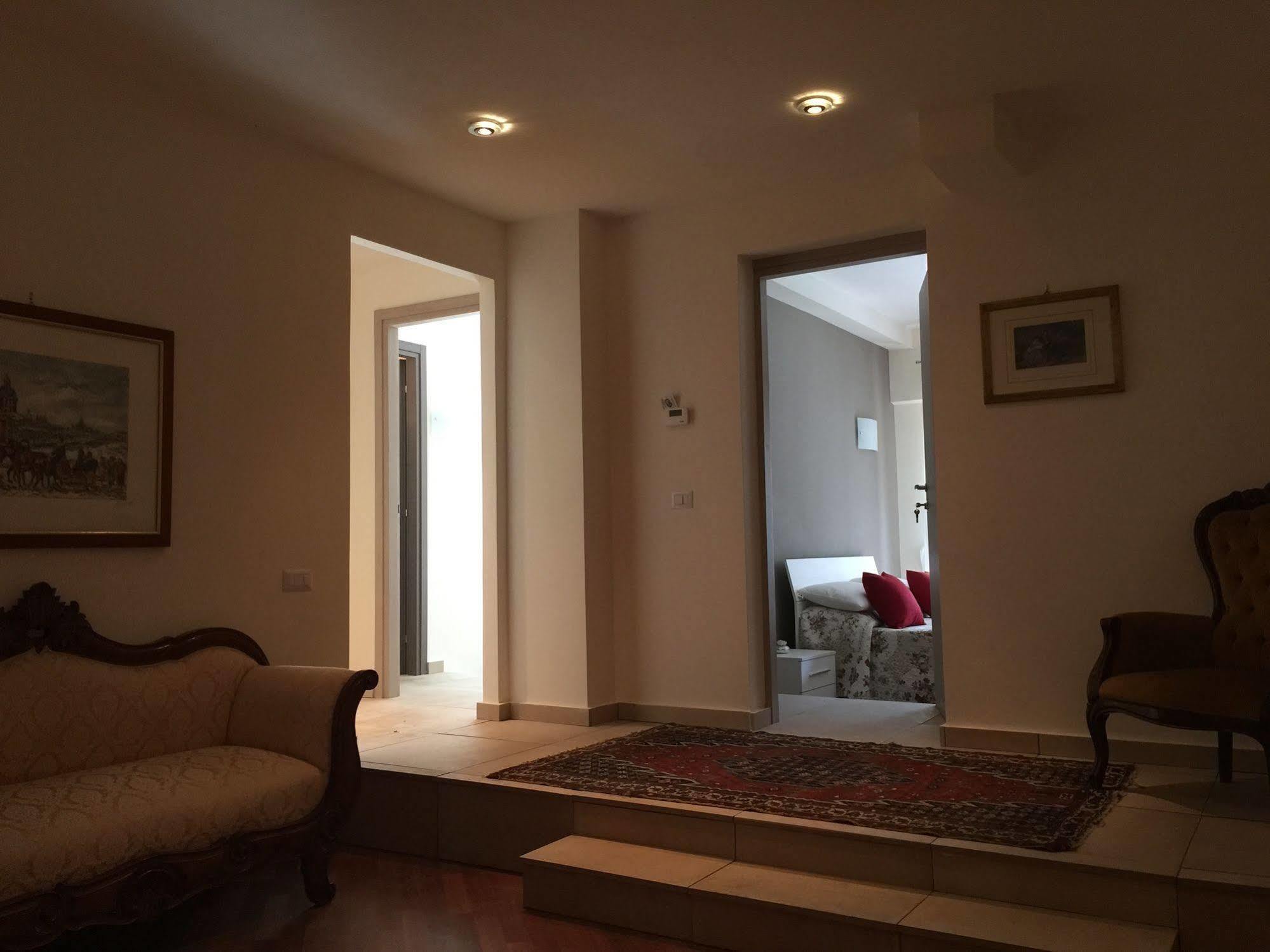 San Pietro Stazione Casa de hóspedes