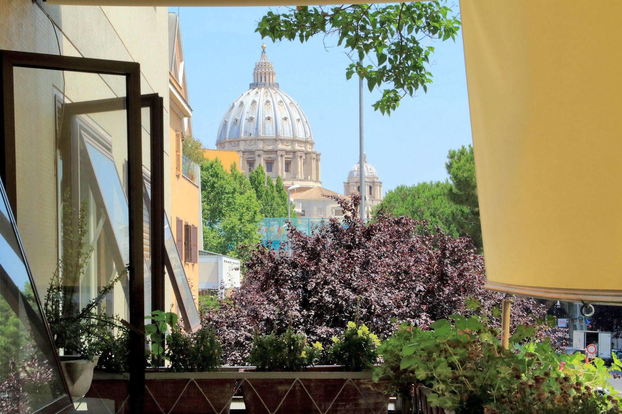 Casa de hóspedes San Pietro Stazione