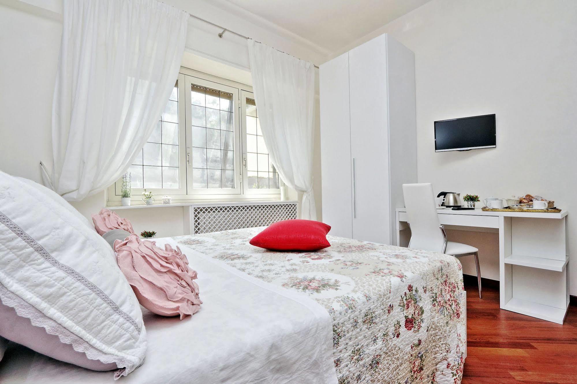Casa de hóspedes San Pietro Stazione Roma