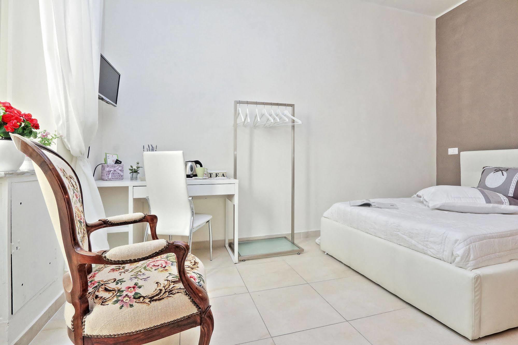 San Pietro Stazione Casa de hóspedes Roma