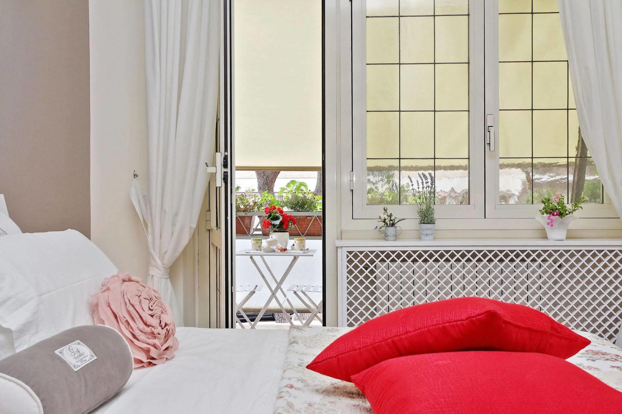 Casa de hóspedes San Pietro Stazione 3*