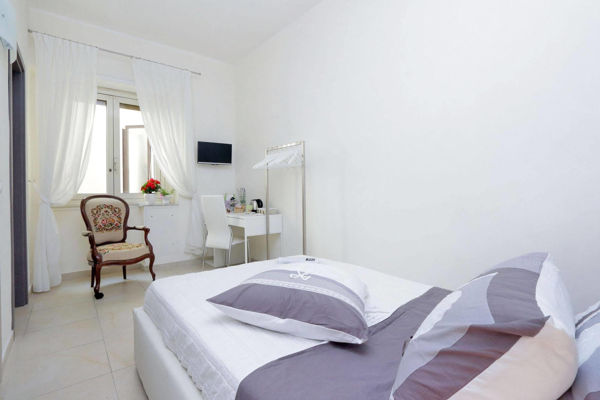 San Pietro Stazione Casa de hóspedes Roma