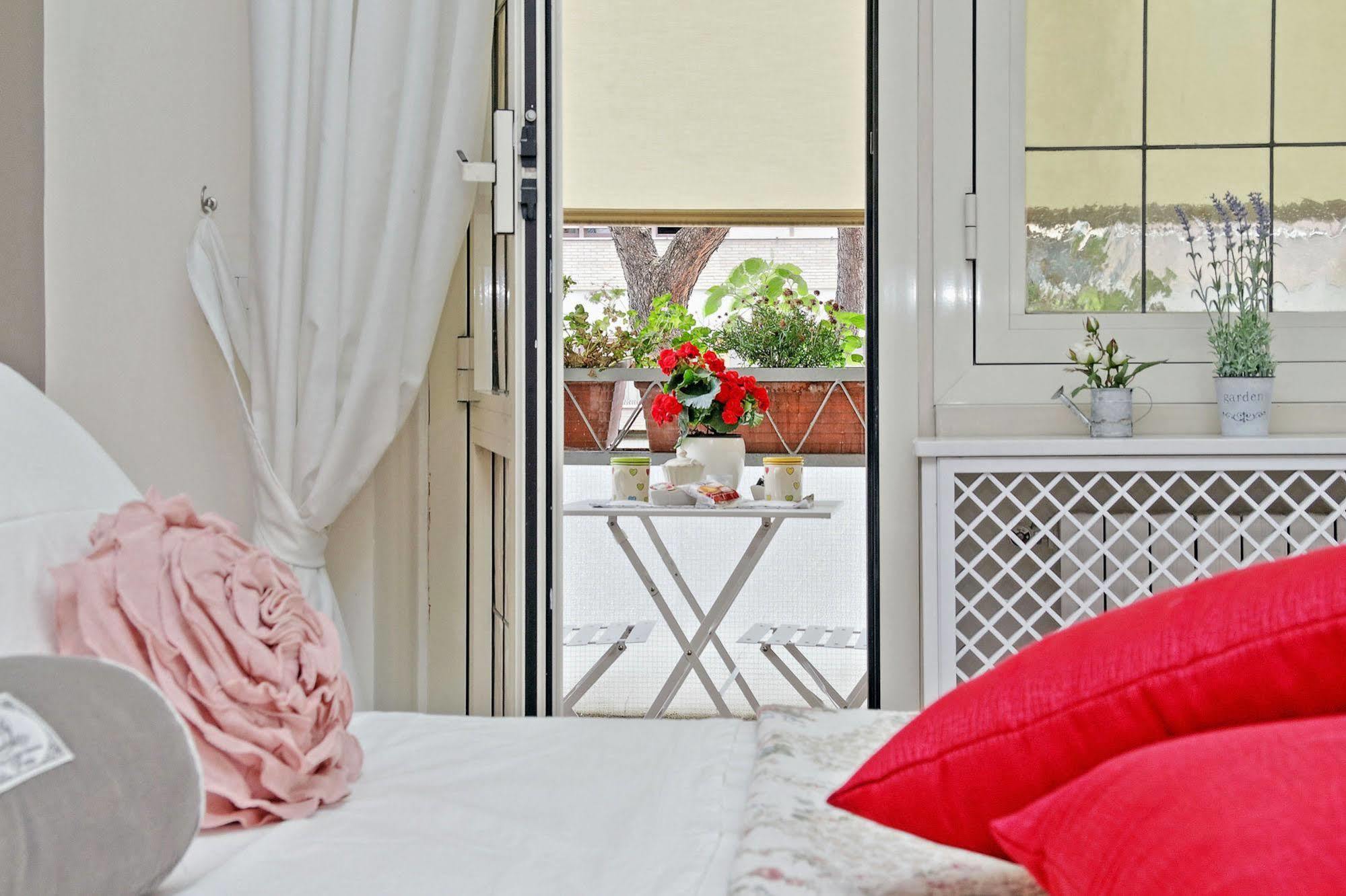 San Pietro Stazione Casa de hóspedes Roma