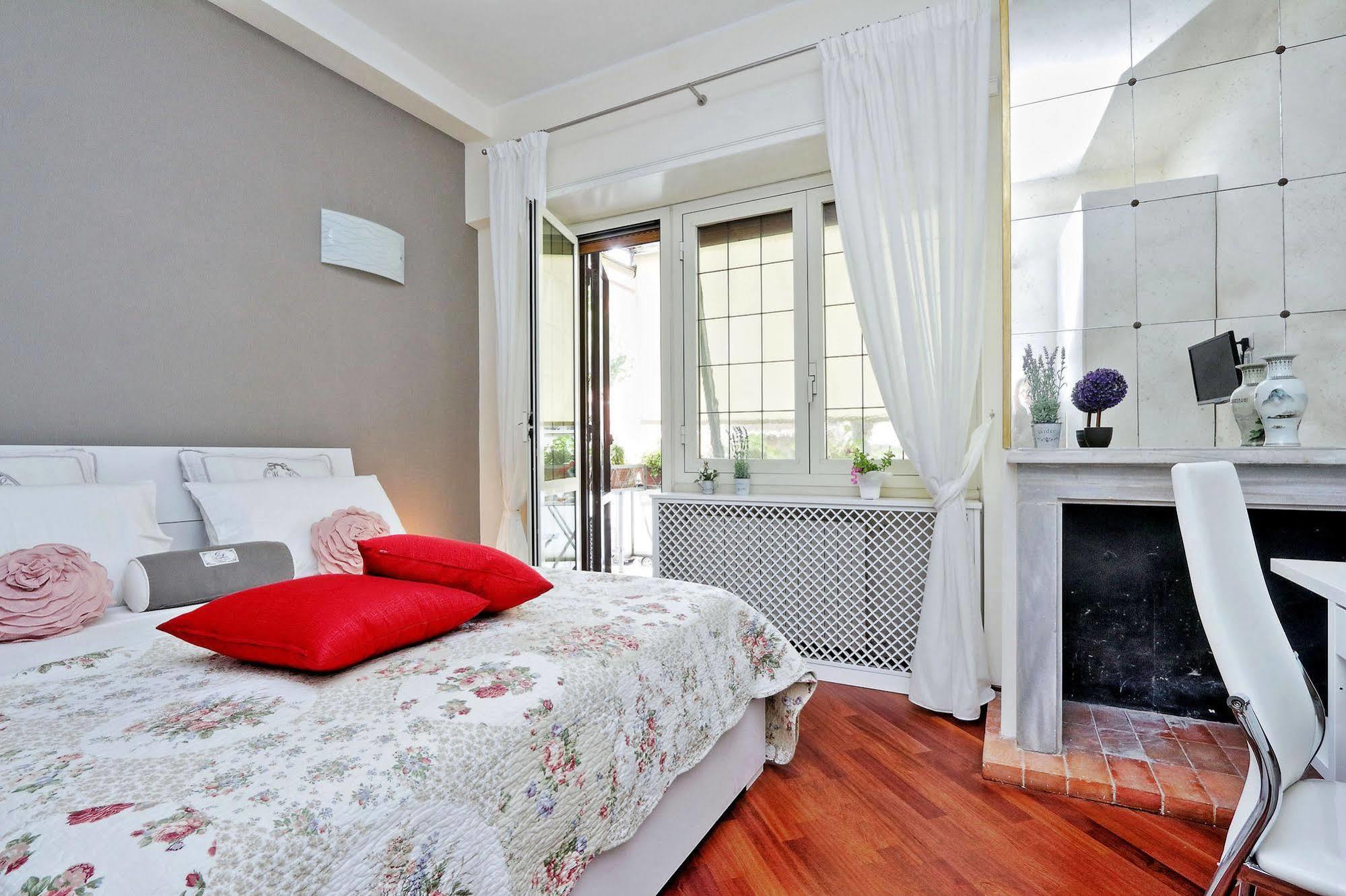 Casa de hóspedes San Pietro Stazione 3*