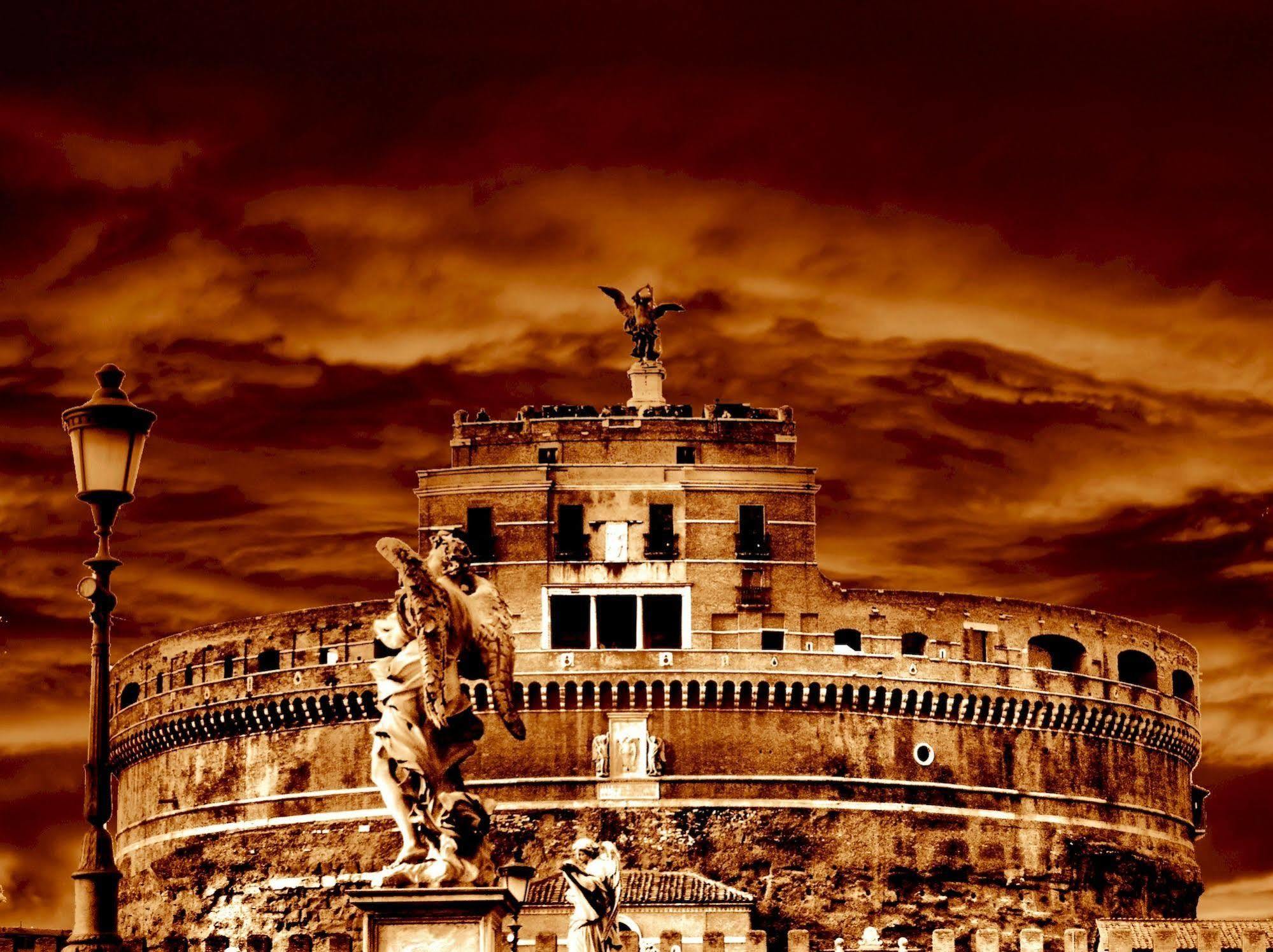 Hotel Beesprint Vatican *