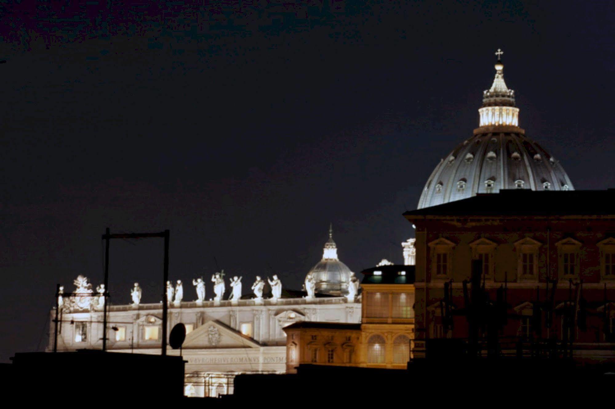 Beesprint Vatican * Rome