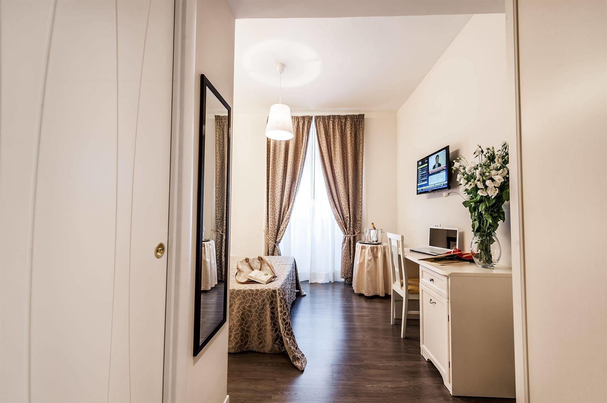 Couette-café Relais De L'opera - Relais De L'opera Group Rome