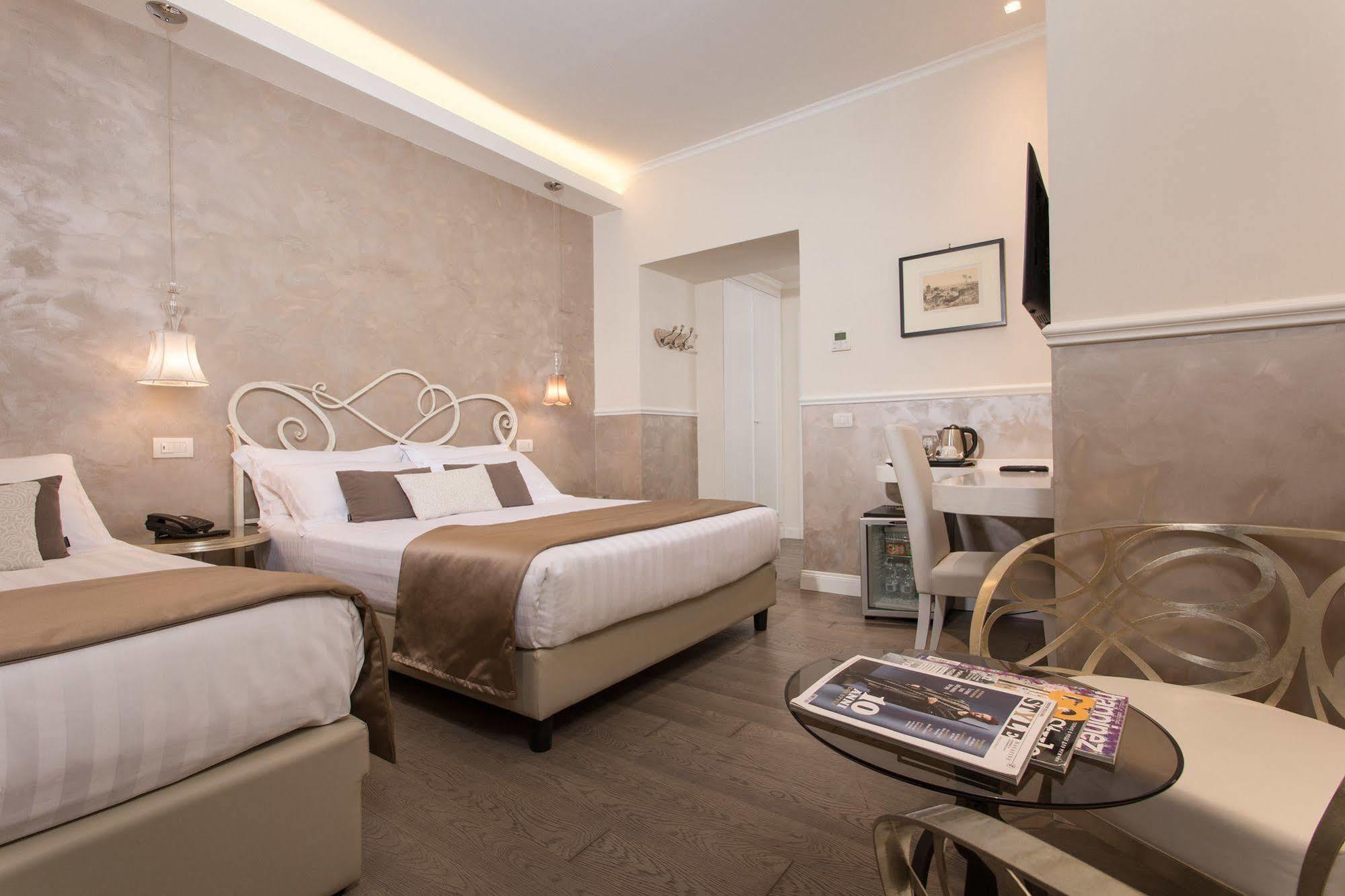 Relais De L'opera - Relais De L'opera Group Rome