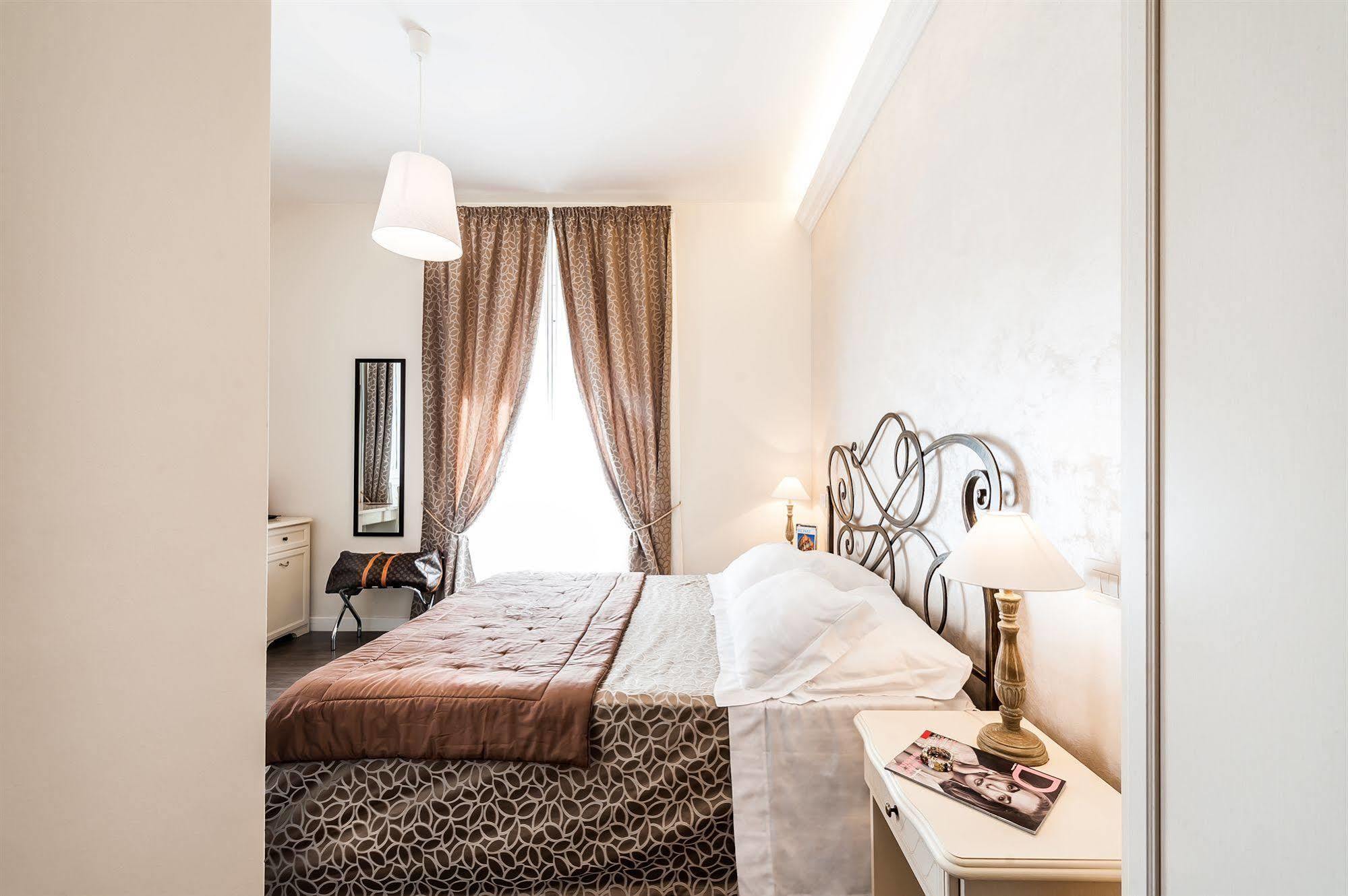 Relais De L'opera - Relais De L'opera Group 2* Rome