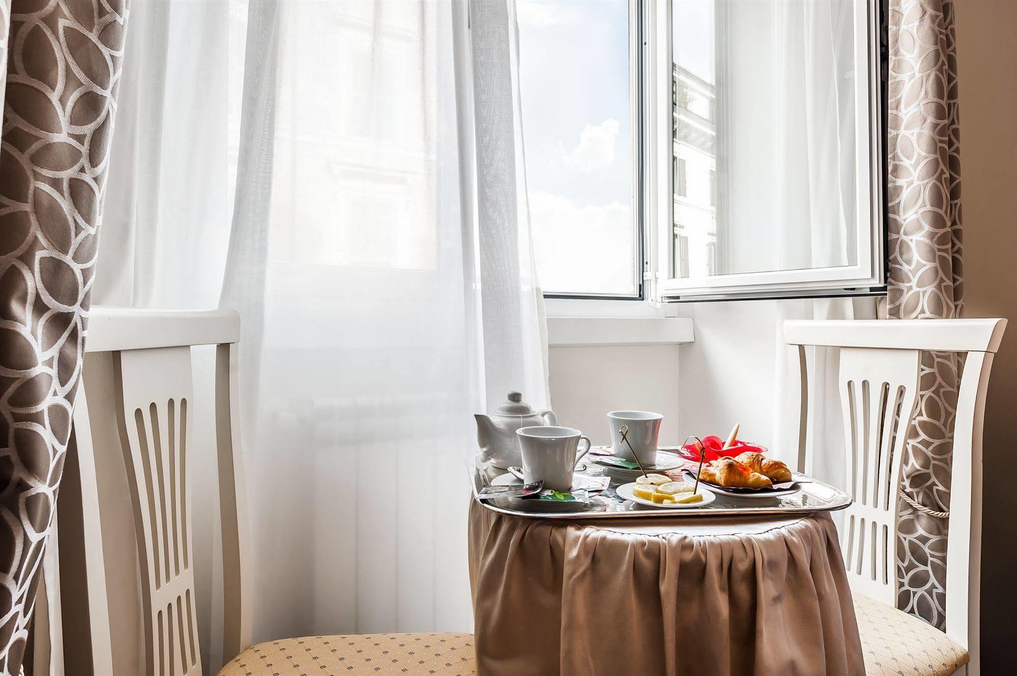 Relais De L'opera - Relais De L'opera Group Couette-café 2*