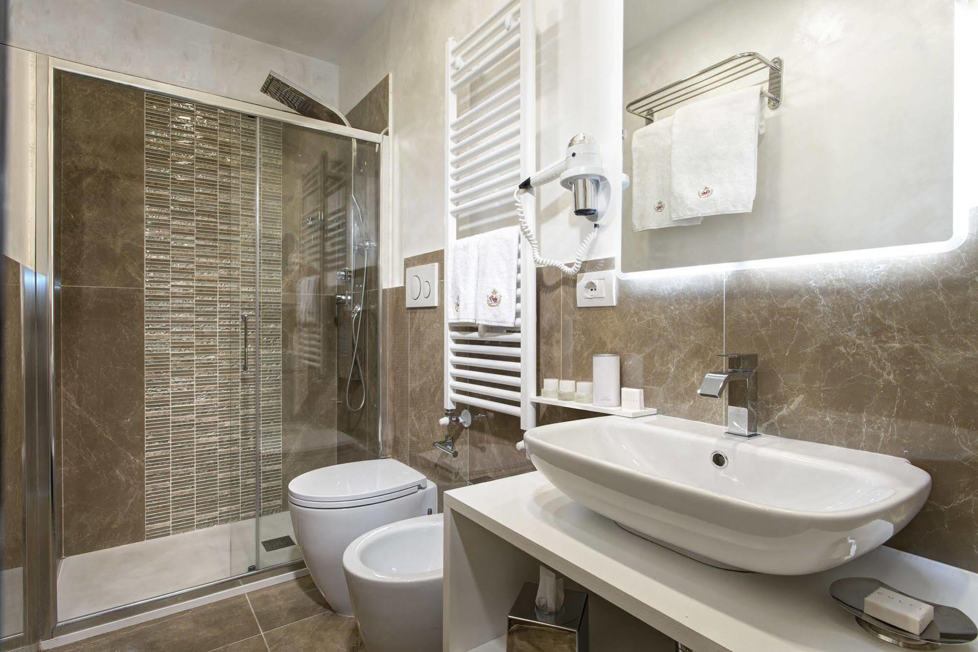 Relais De L'opera - Relais De L'opera Group Couette-café Rome