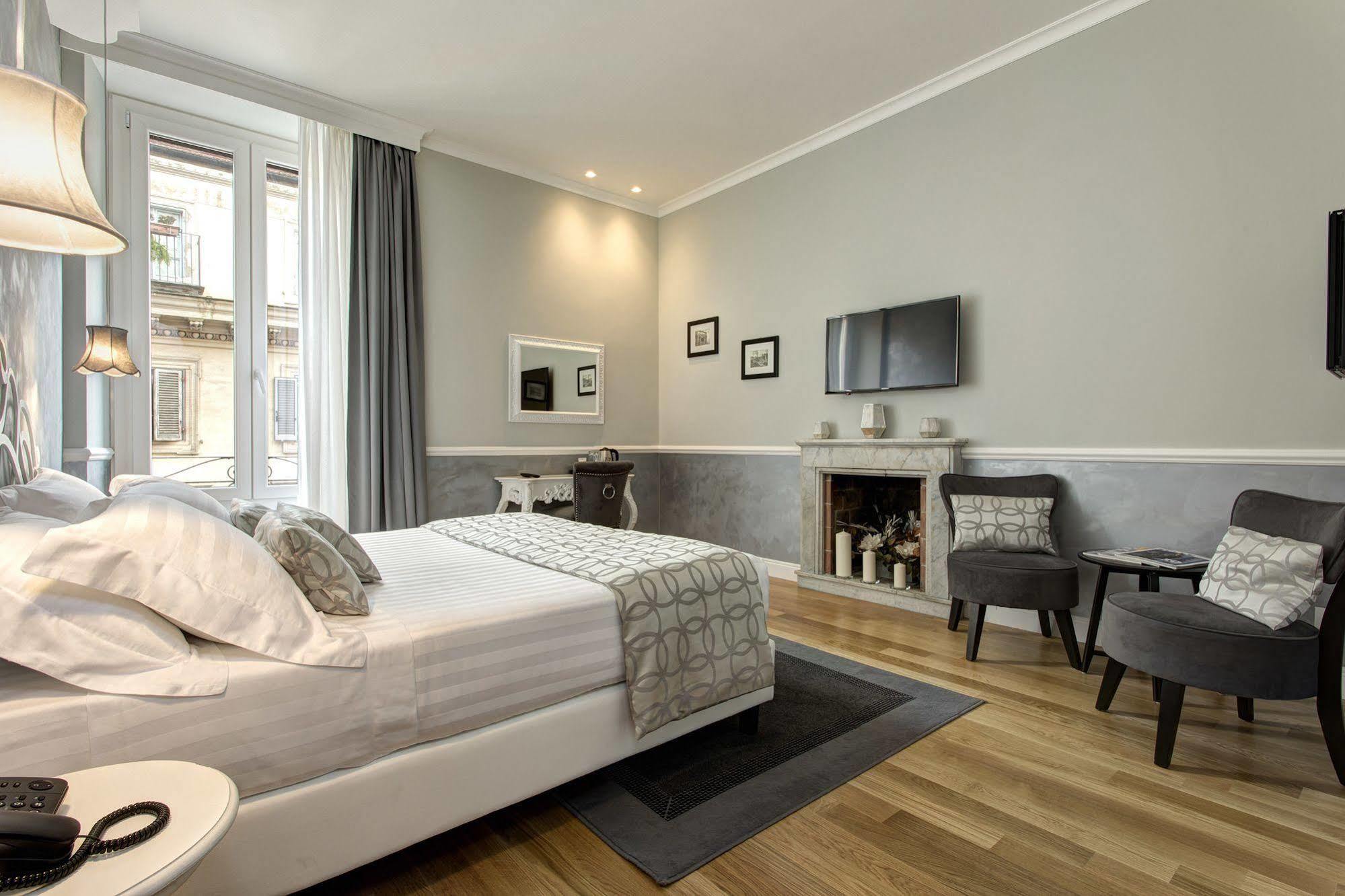 Relais De L'opera - Relais De L'opera Group Rome