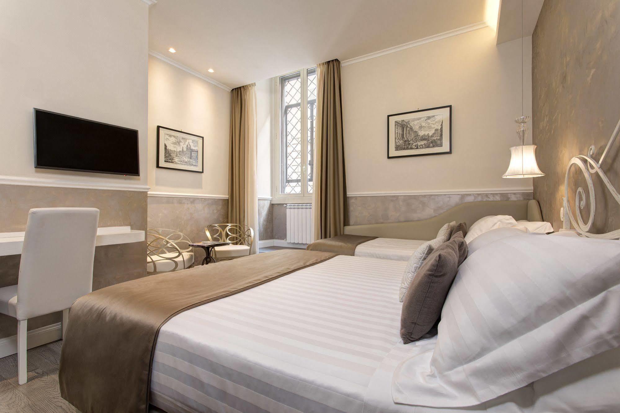 Relais De L'opera - Relais De L'opera Group Rome