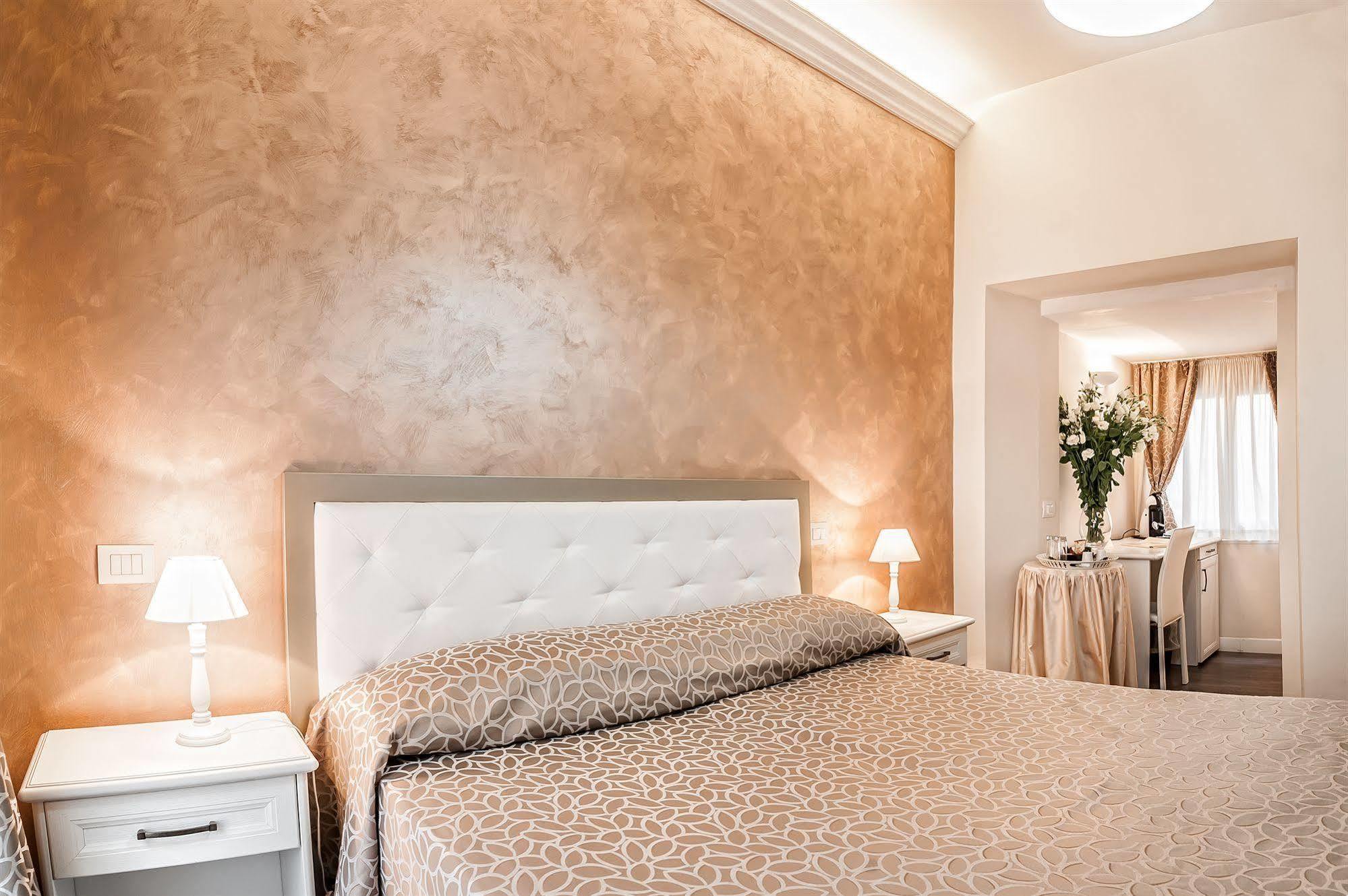 Relais De L'opera - Relais De L'opera Group Rome