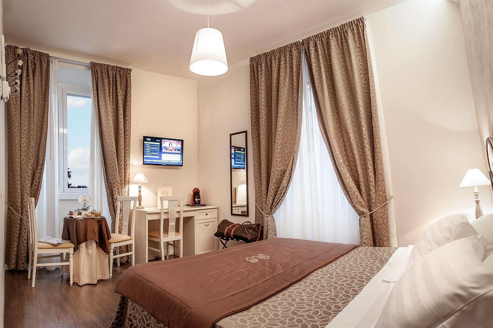 Relais De L'opera - Relais De L'opera Group 2* Rome