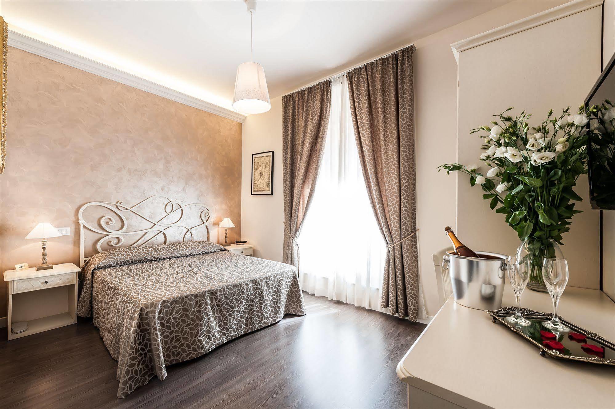 Couette-café Relais De L'opera - Relais De L'opera Group Rome