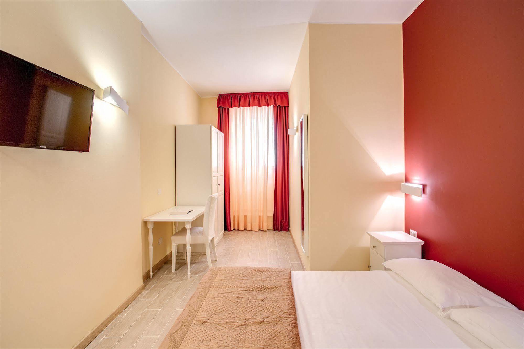 Guest house Floor Navona