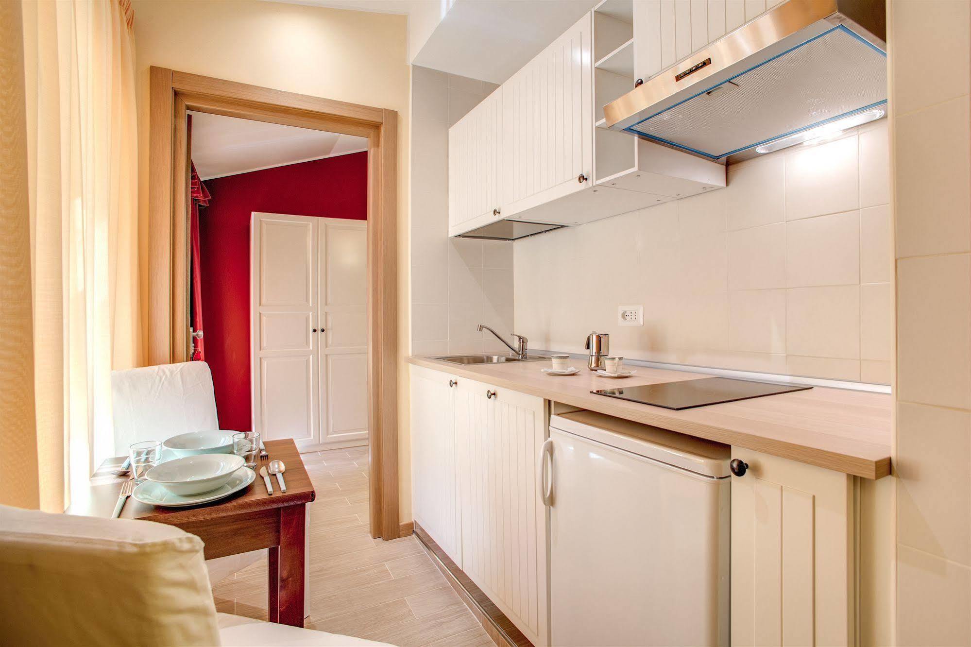 Floor Navona Guest house