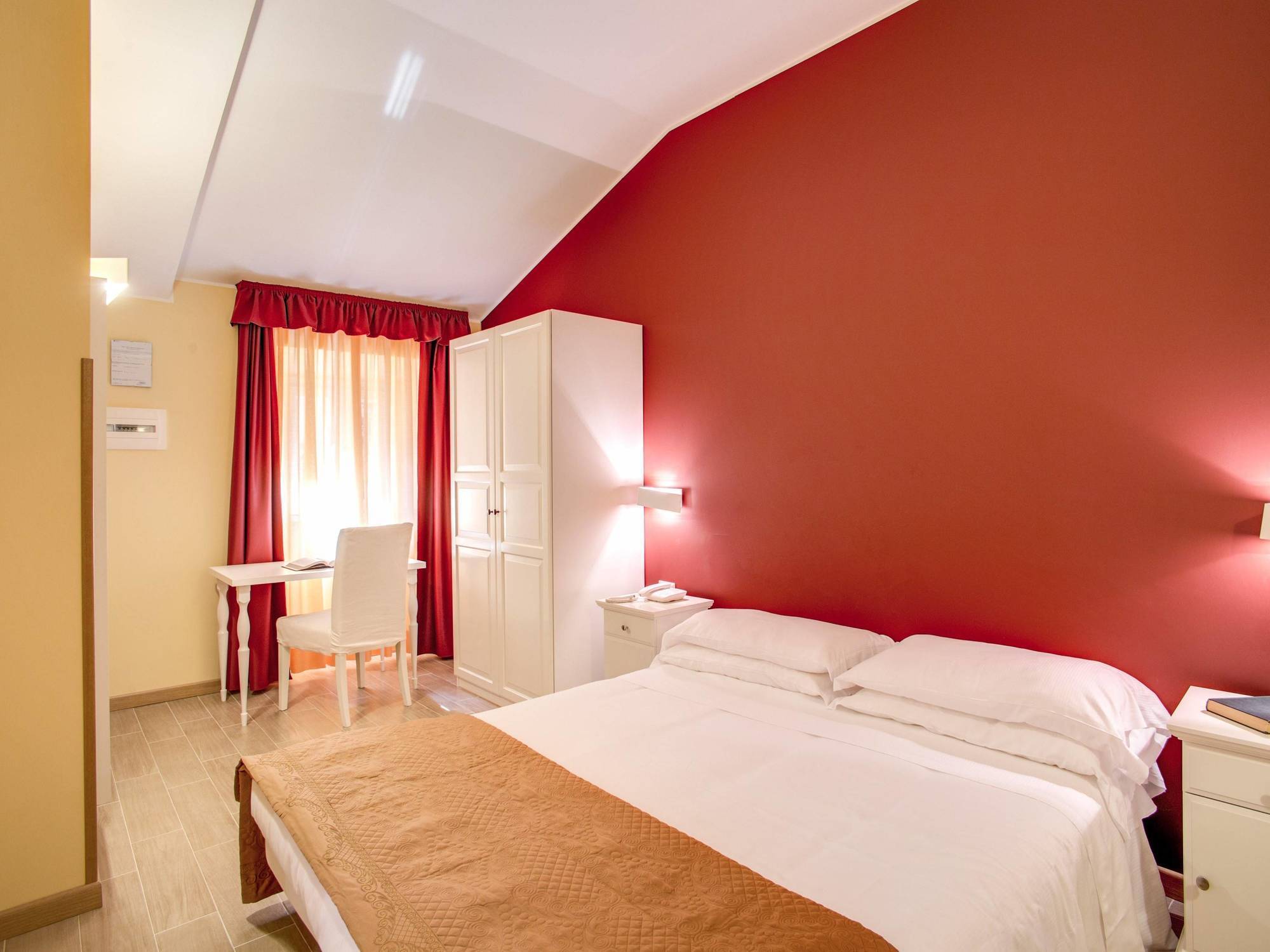 Floor Navona Rome