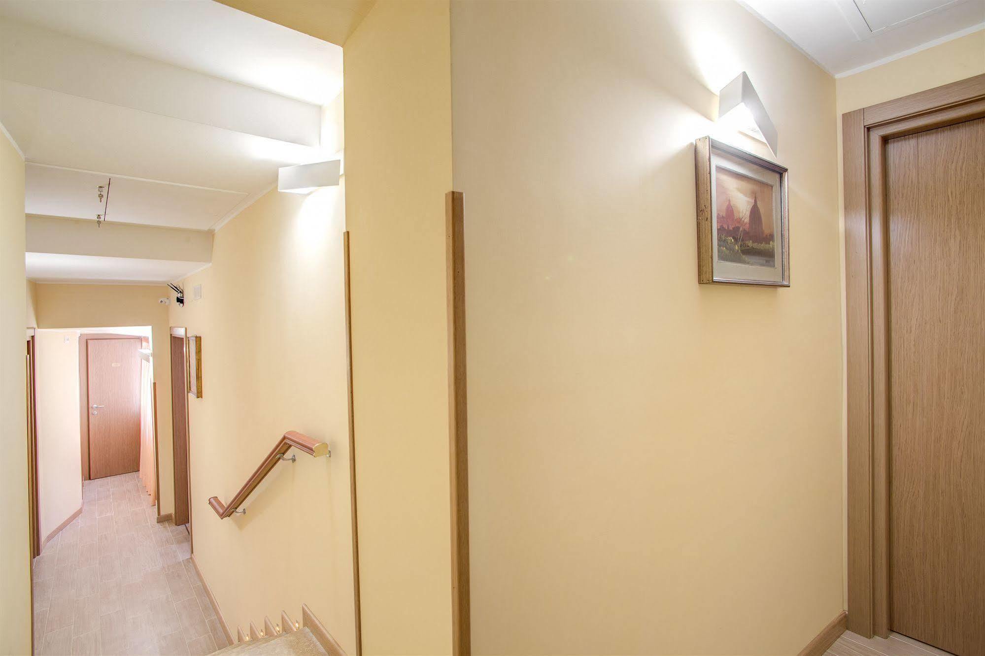 Floor Navona Guest house