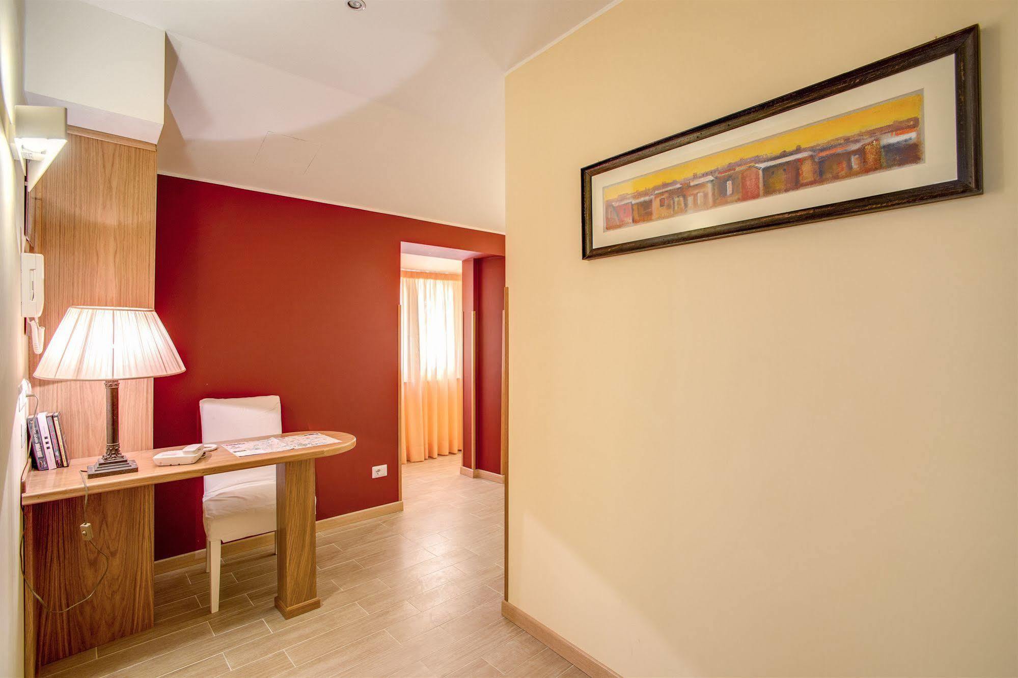 Guest house Floor Navona Rome