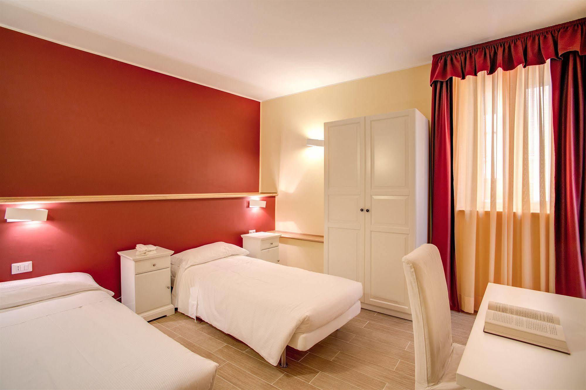 Guest house Floor Navona