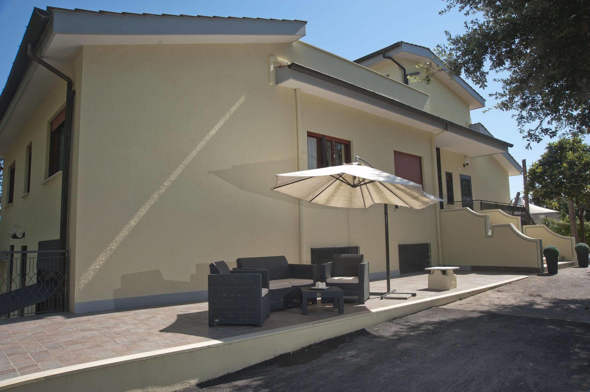 Domus In Viridi Couette-café 2*