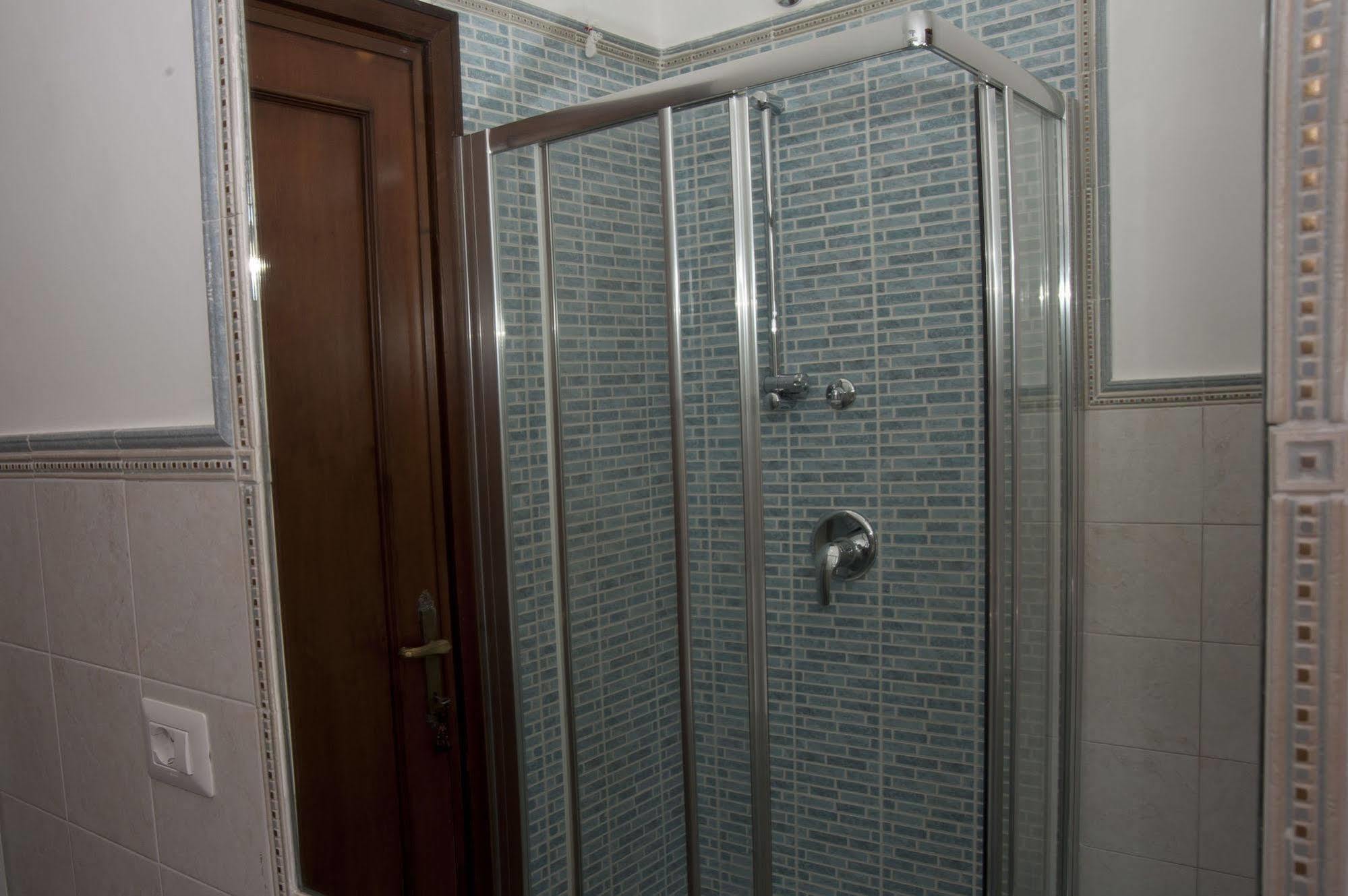 Domus In Viridi Rome