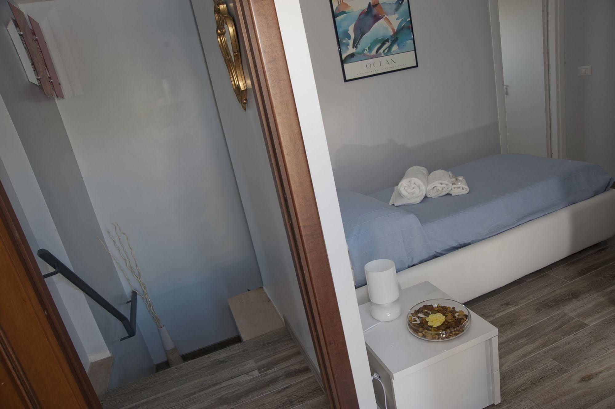 Couette-café Domus In Viridi