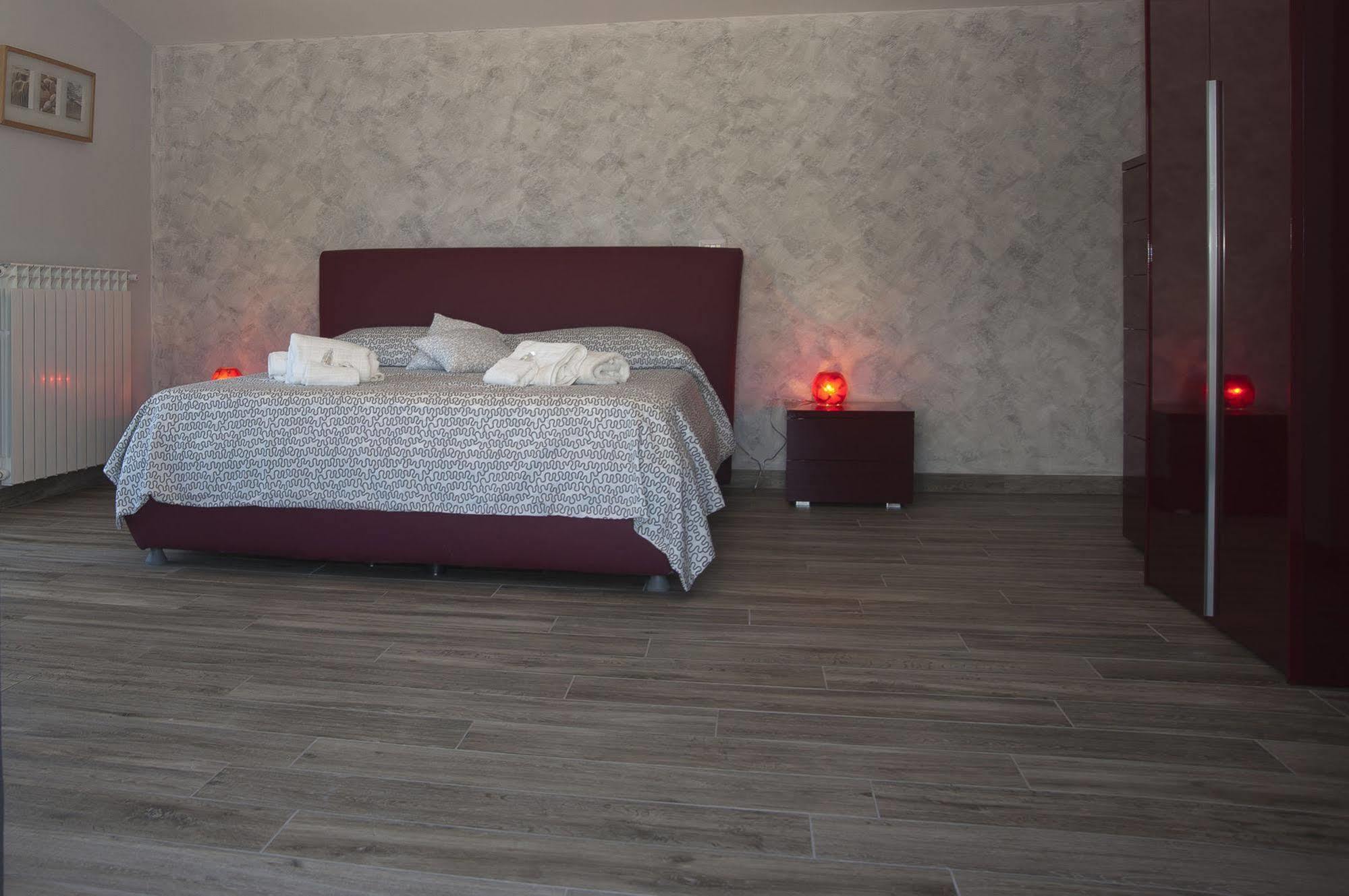 Couette-café Domus In Viridi
