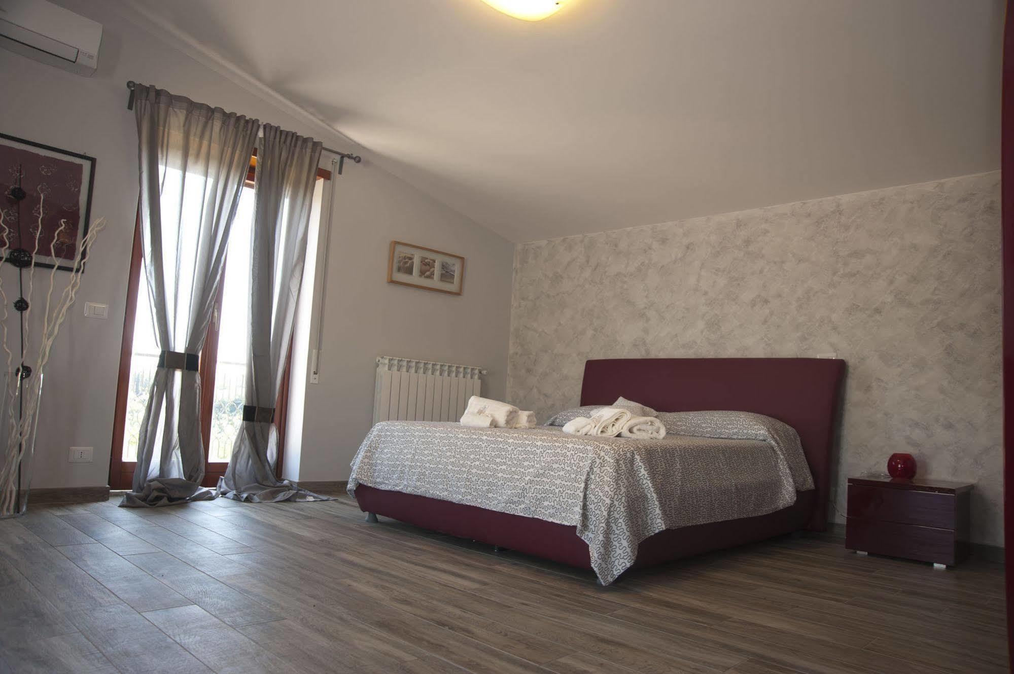 Domus In Viridi Couette-café Rome