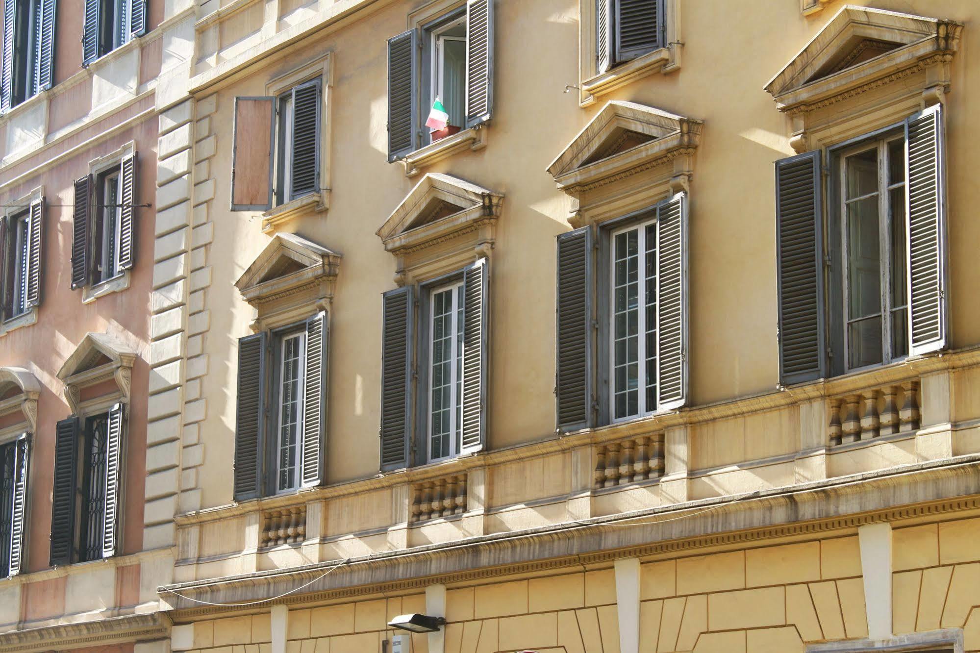 Maison d'hôtes Al Passetto - St Peter's Bike 2*