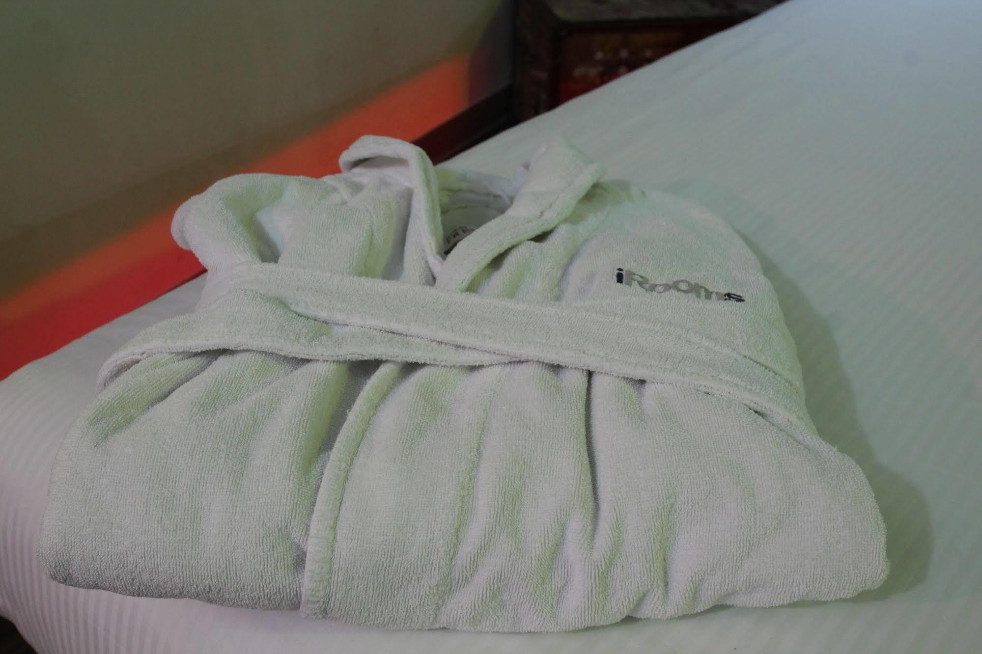 Irooms - Spanish Steps Gasthuis Rome