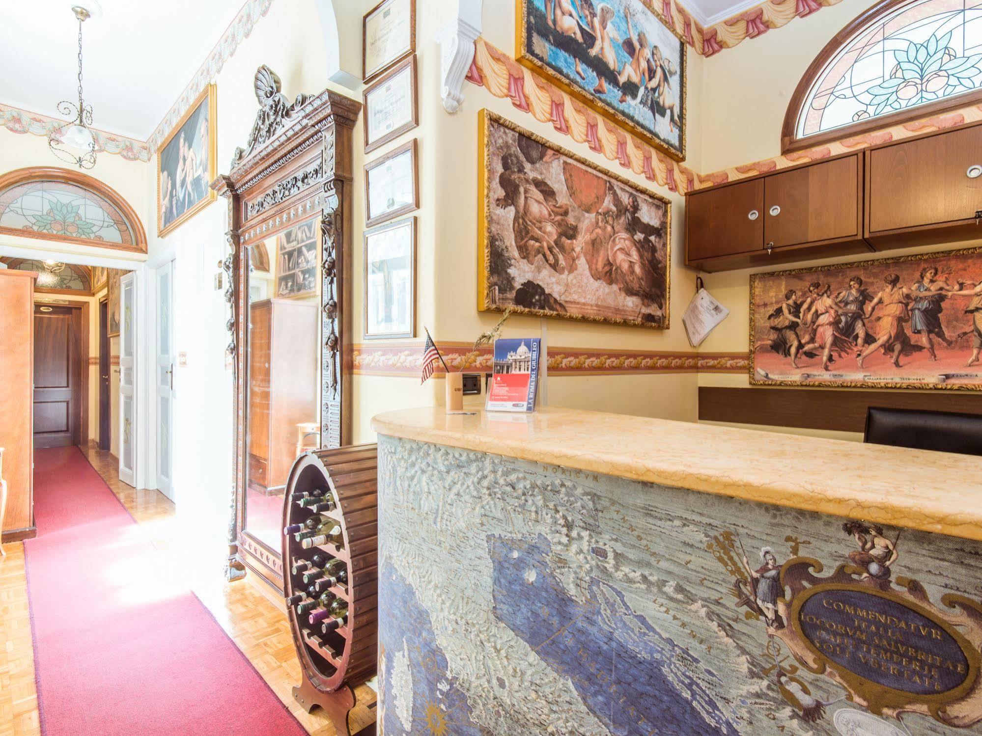 Guest house Residenza Risorgimento
