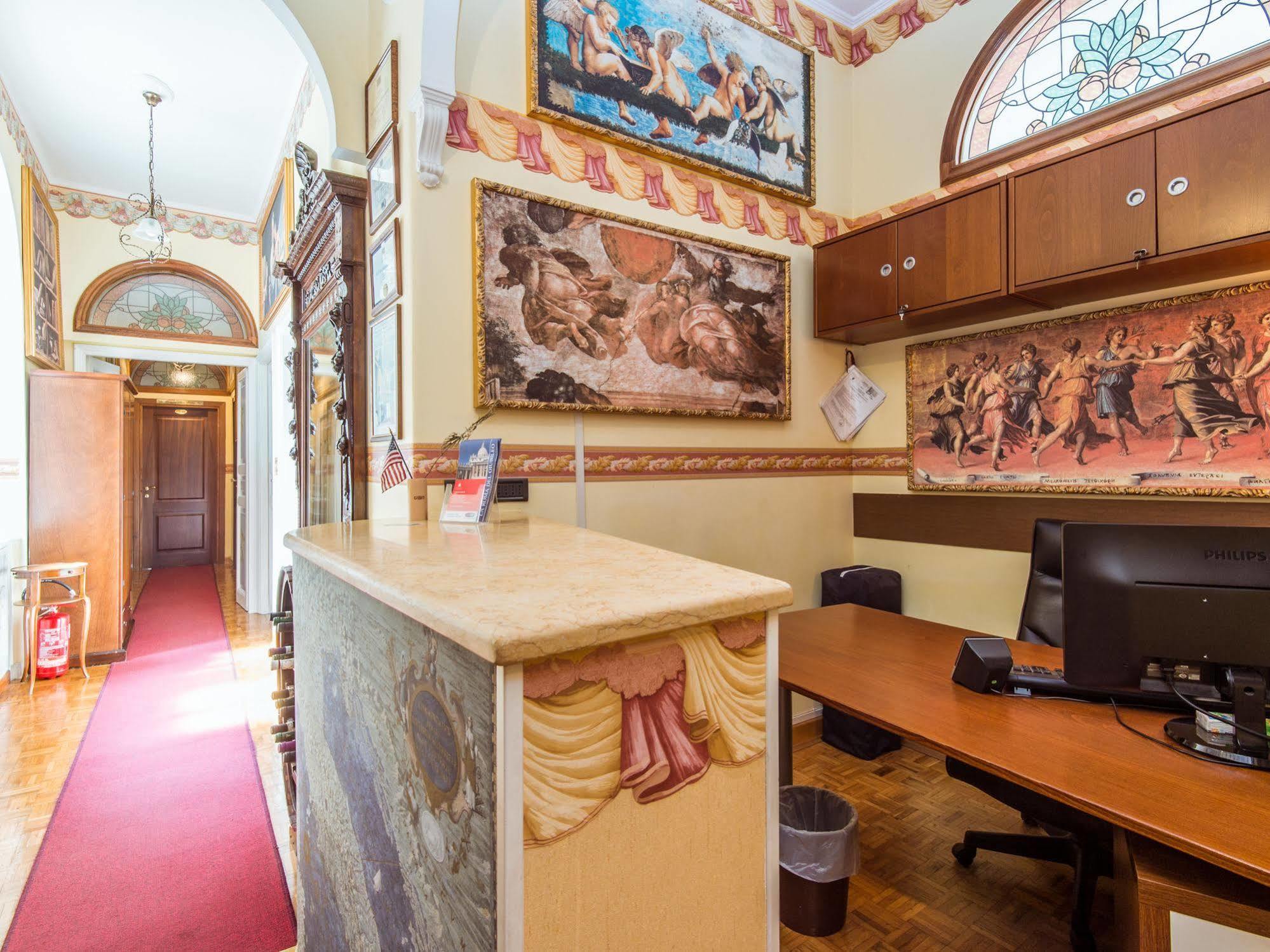 Residenza Risorgimento Guest house 2*