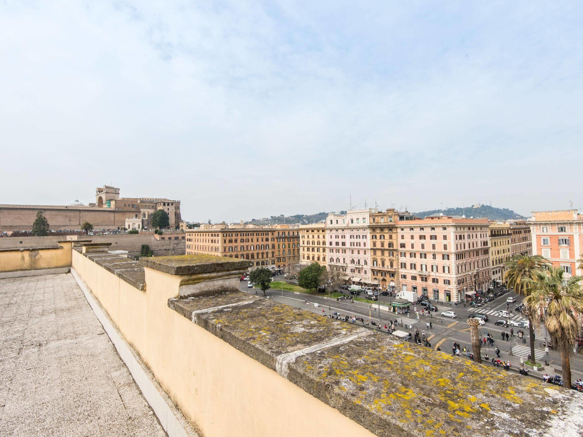 Guest house Residenza Risorgimento Rome