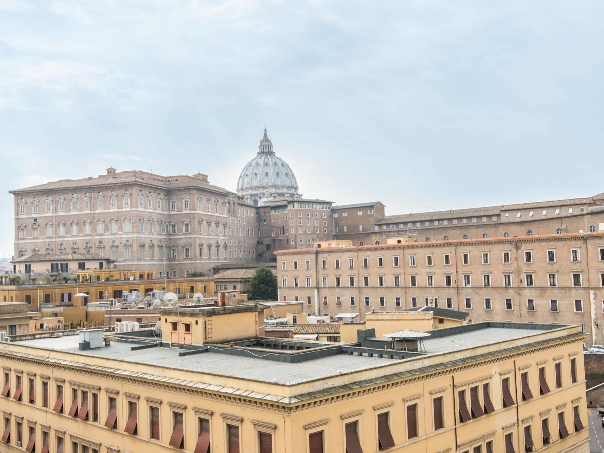 Guest house Residenza Risorgimento Rome