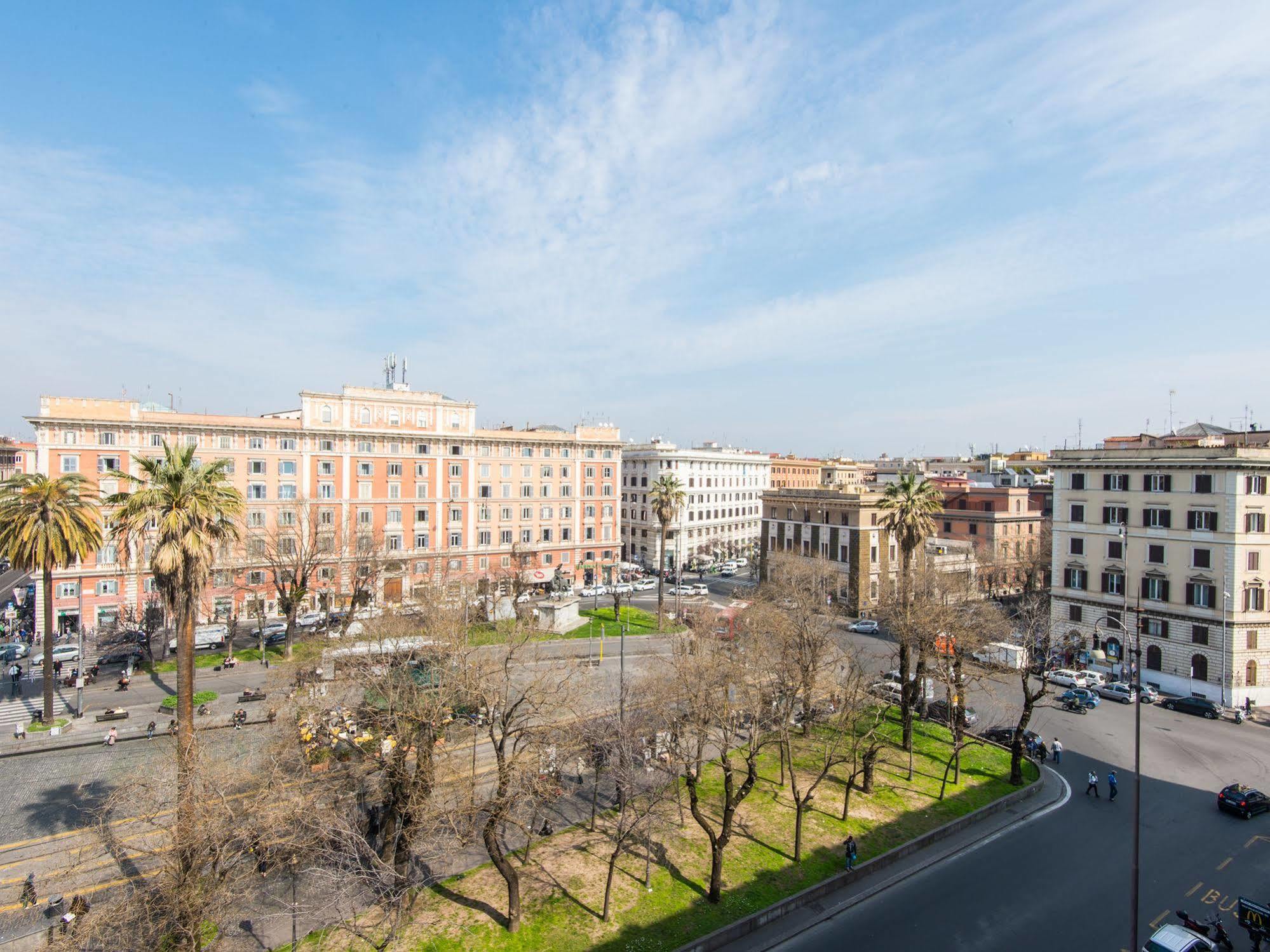 Residenza Risorgimento 2*