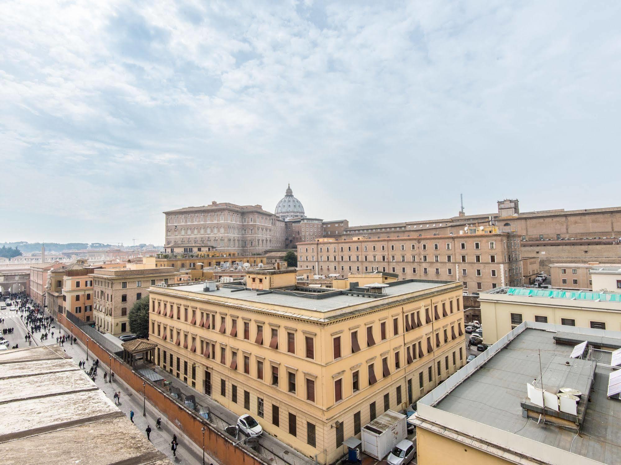 Residenza Risorgimento